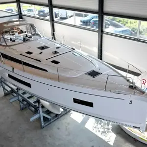 2024 Beneteau Oceanis 40.1