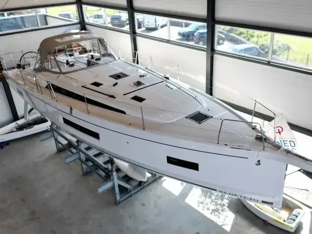 Beneteau Oceanis 40.1