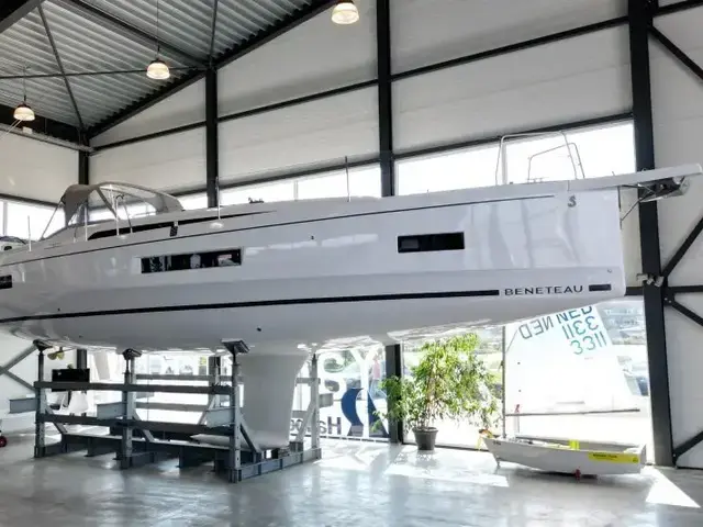 Beneteau Oceanis 40.1