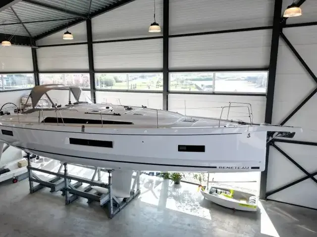 Beneteau Oceanis 40.1