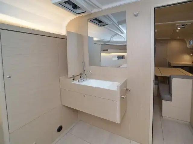 Beneteau Oceanis 40.1