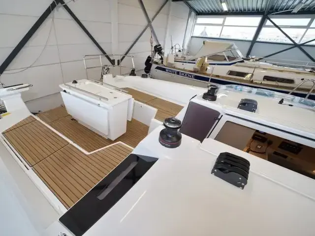 Beneteau Oceanis 40.1