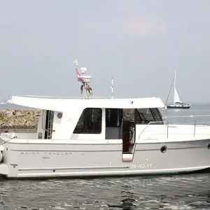 2015 Beneteau Swift Trawler 34S