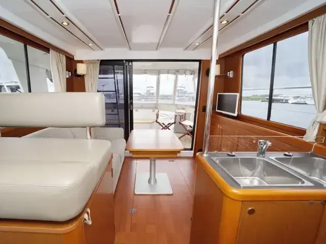 Beneteau Swift Trawler 34S