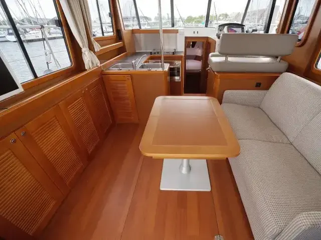 Beneteau Swift Trawler 34S