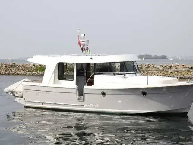 Beneteau Swift Trawler 34S