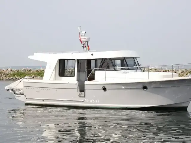 Beneteau Swift Trawler 34S