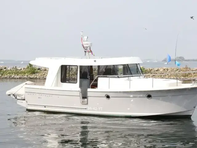 Beneteau Swift Trawler 34S