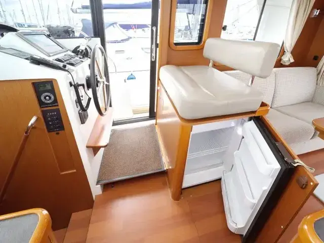 Beneteau Swift Trawler 34S