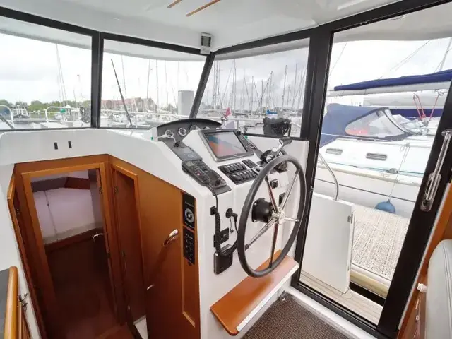 Beneteau Swift Trawler 34S