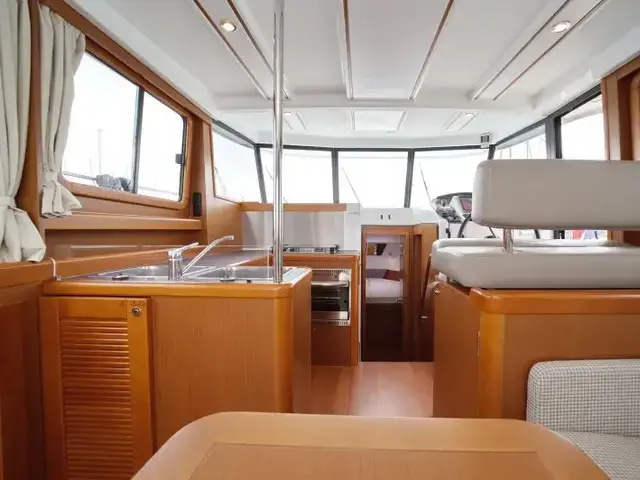 Beneteau Swift Trawler 34S