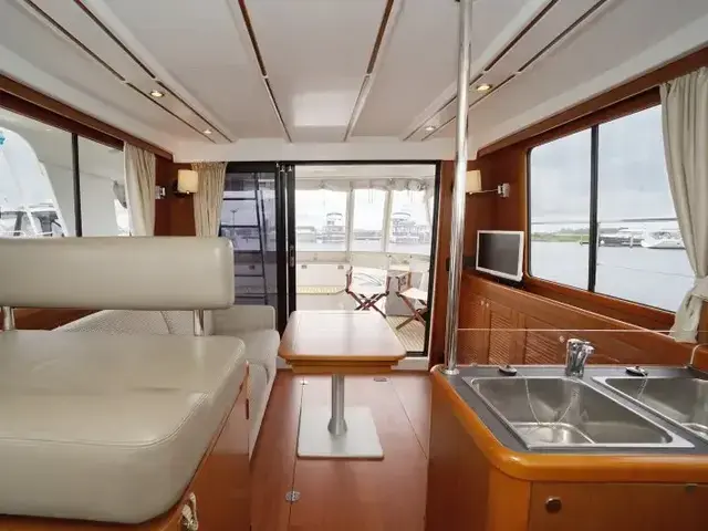 Beneteau Swift Trawler 34S