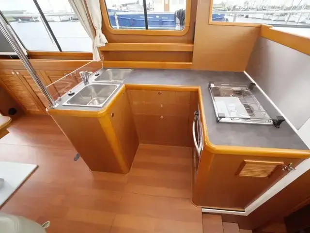 Beneteau Swift Trawler 34S