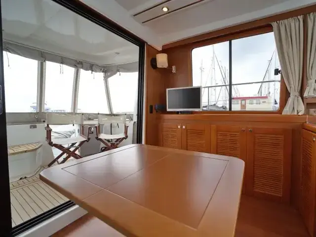 Beneteau Swift Trawler 34S