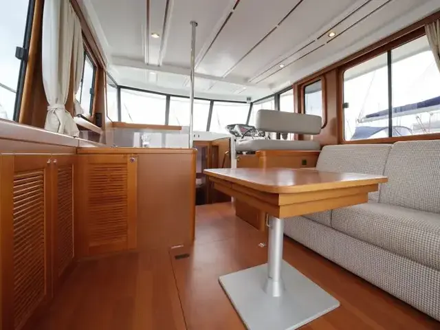 Beneteau Swift Trawler 34S