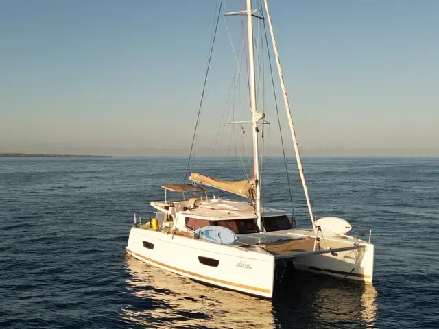 Fountaine Pajot Helia 44 Evolution