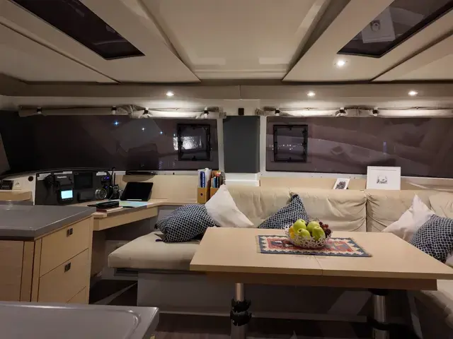 Fountaine Pajot Helia 44 Evolution