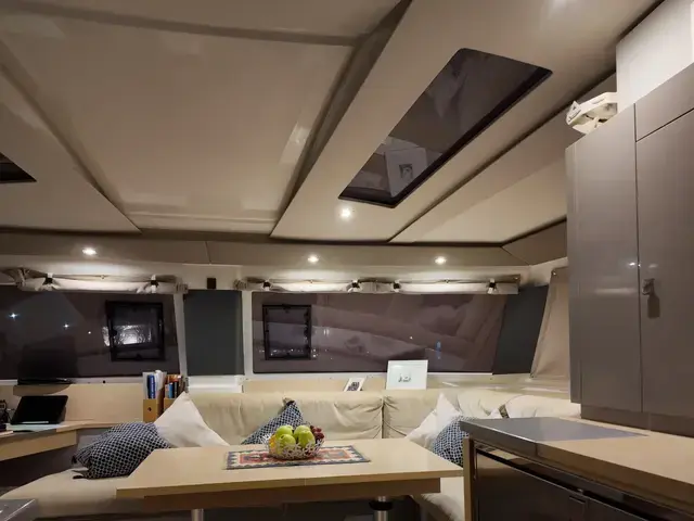 Fountaine Pajot Helia 44 Evolution