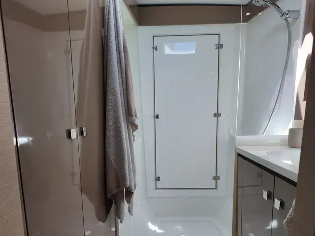 Fountaine Pajot Helia 44 Evolution