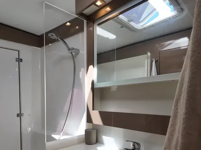 Fountaine Pajot Helia 44 Evolution