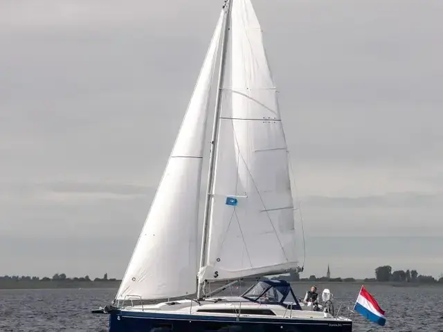 Beneteau Oceanis 34.1