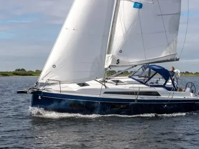 Beneteau Oceanis 34.1