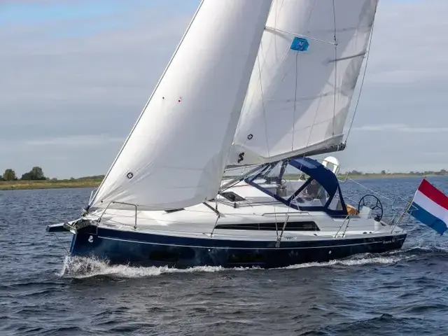 Beneteau Oceanis 34.1