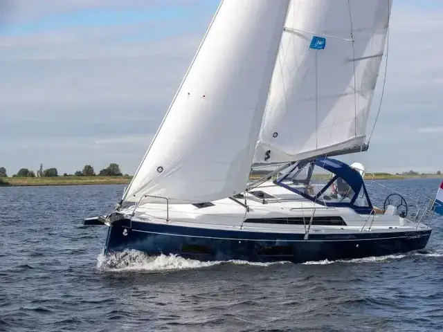 Beneteau Oceanis 34.1