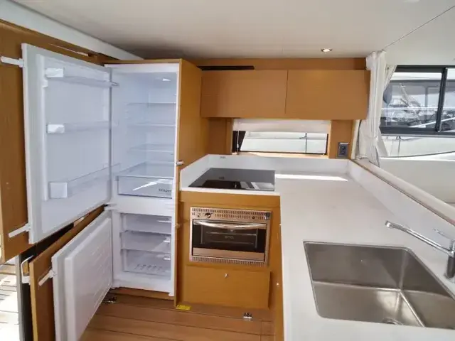 Beneteau Swift Trawler 48