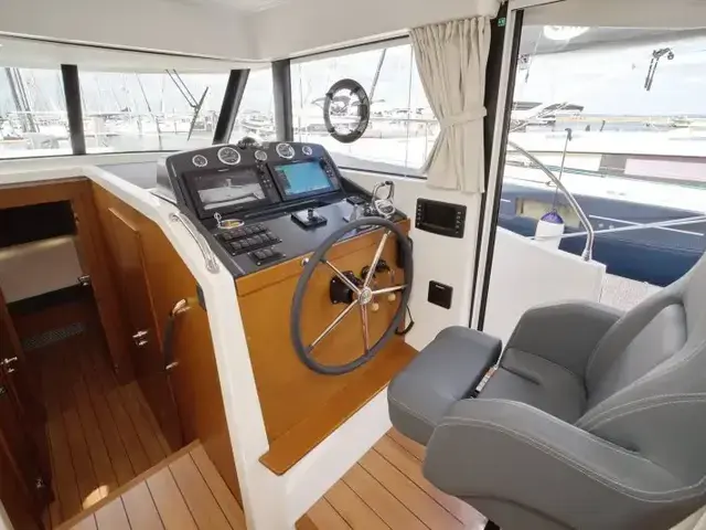 Beneteau Swift Trawler 48