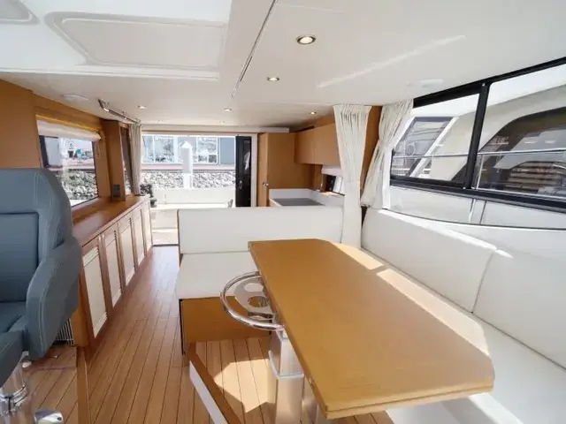 Beneteau Swift Trawler 48