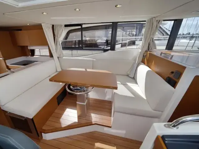 Beneteau Swift Trawler 48