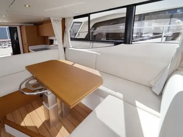 Beneteau Swift Trawler 48