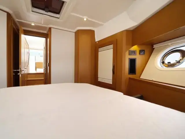 Beneteau Swift Trawler 48