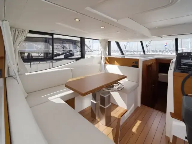 Beneteau Swift Trawler 48