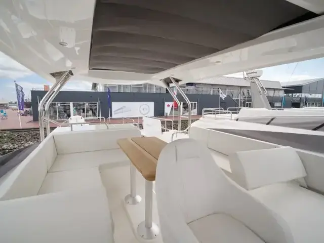 Beneteau Swift Trawler 48