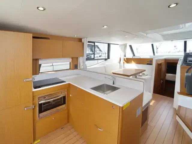 Beneteau Swift Trawler 48