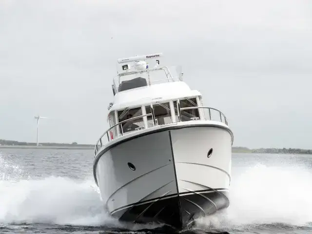 Sargo 36 Fly