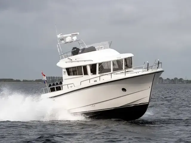 Sargo 36 Fly