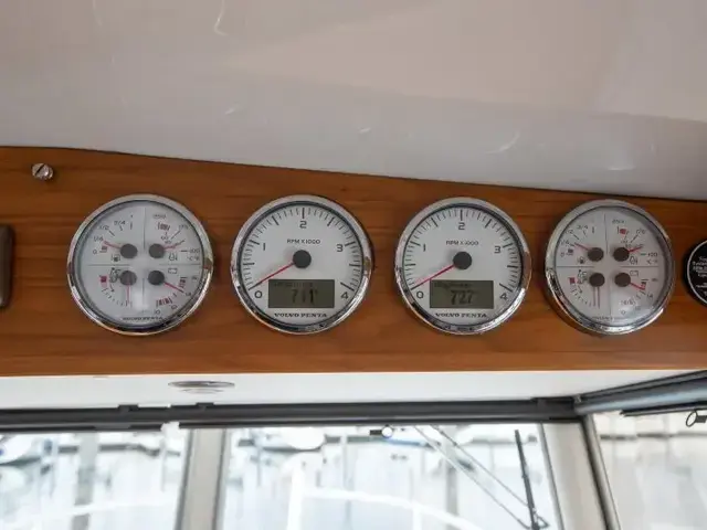 Sargo 36 Fly