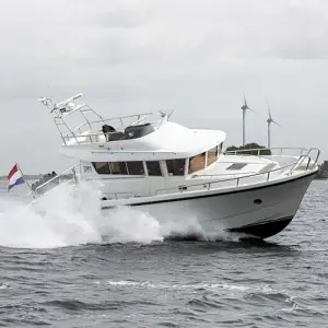 2013 Sargo 36 Fly