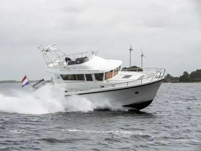 Sargo 36 Fly