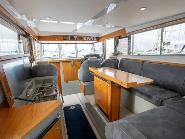 Sargo 36 Fly