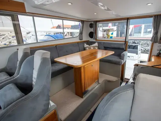 Sargo 36 Fly