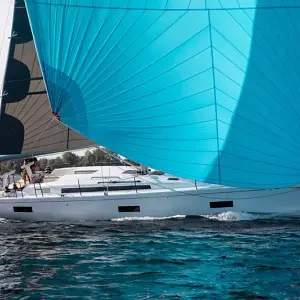 2023 Beneteau First 44