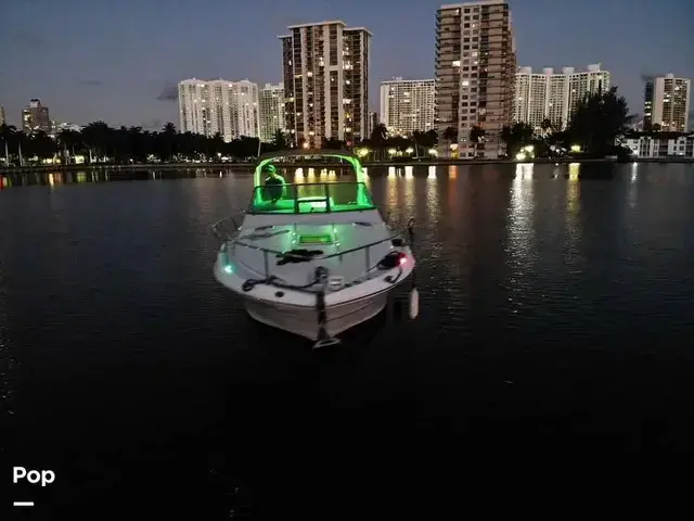 Sea Ray Sundancer 310