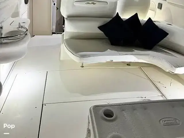 Sea Ray Sundancer 310