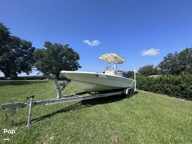 NauticStar Boats 2200 Sport for sale in United States of America for $41,150