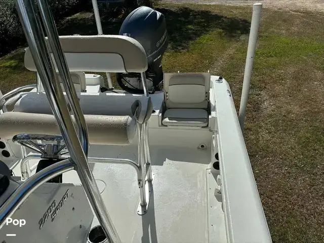 NauticStar Boats 2200 Sport