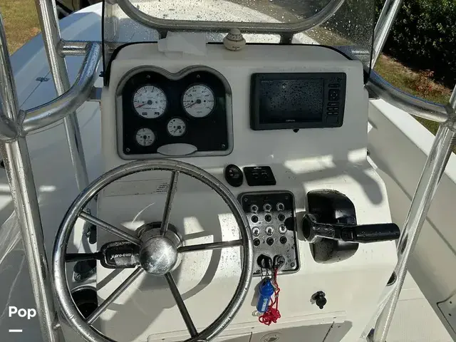 NauticStar Boats 2200 Sport